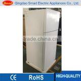 18 Cu.ft DOE E-Star Wholesale no Frost Refrigerator Freezer