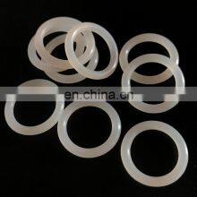 China Factory Nbr Fkm Fpm Epdm Rubber O-ring Food Grade Silicone O Ring Seal Black Nitrile Rubber O Rings Manufacture thumbnail-5