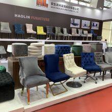 Anji Haolin Furniture Co.,Ltd company overview - view 1 thumbnail