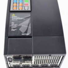 SIEI Inverter thumbnail-2