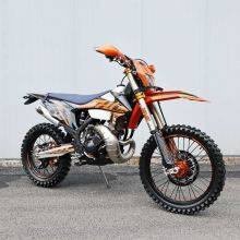 Sell Jhlmoto 250cc MT250 Enduro/off-road/dirt Bike/motorcycle thumbnail-2
