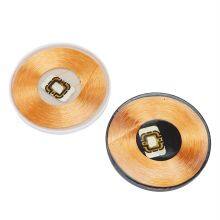 OEM Air Core Coil for Security Protection Bank Hotel Entrance Guard Card Inductor Coil thumbnail-3