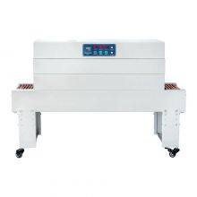 Automatic Heat Shrink Edge Banding Shrink Packaging Machine L Bar Type thumbnail-2