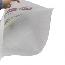 Wheat Flour Bag With High Tension and Moisture Proof Made thumbnail-3