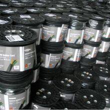 STW STOW STOOW ST STO 600V PVC Flexible Cord USA Power Cord UL62 UL1581 Standard thumbnail-4