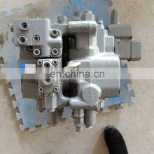 Excavator Main Valve EC240NLC Main Control Valve UX28-39 thumbnail-3