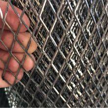 Galvanized Diamond-shaped Steel Plate Net, Stainless Steel Metal Expansion Net, Steel Structure Platform Foot Steel Plate thumbnail-2