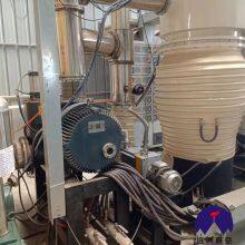 Used PVD Coating Equipment Used Multi Arc Ion Coating Machine thumbnail-5