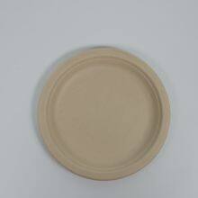Disposable Biodegradable Plate thumbnail-4