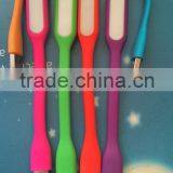 2015 Latest Mini USB LED Touch Light thumbnail-2