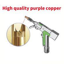 Ruifa Laser Welding Gun Head Laser Welding Gun Laser Welding Cutting Cleaning Gun Head Three in One Handheld thumbnail-2