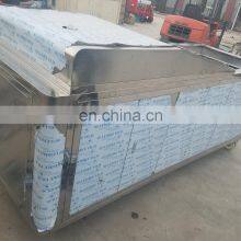 Factory Genyond Automatic Industrial Cherry Seed Removing Equipment Date Olive Fruit Pitting Machine thumbnail-2