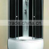 China Factory New Product 6mm Glass Shower Enclosure thumbnail-1