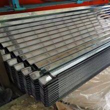 Color Corrugated Metal Steel Sheet Galvanized Corrugated Roofing Sheet Roof Tiles thumbnail-4