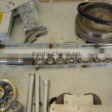 LTD 800A Gondola Hoist thumbnail-3