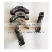 Quality Assurance China Heavy Truck Sitrak MAN MC11/MC13 Engine Accessories 200V04120-6008 Evb Valve Bridge Assembly thumbnail-5