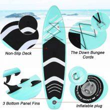 Inflatable Paddle Board Stand up Paddle Board thumbnail-4