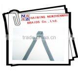 Excellent Quality CUSTOM Buttonhole Elastic Band