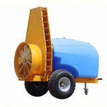 Tractor Trailer Power Sprayer 1000L thumbnail-1