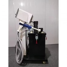 K1 Electrostatic Flocking Machine Shoe Toy Packaging Box Surface Flocking Machine Hand-held Electrostatic Grass Planting Machine thumbnail-4