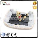 Leather and Cotton Cushion Pet Bed Sofa thumbnail-6