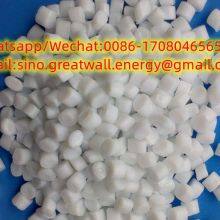 Kunlun ABS Granules/Virgin Natural ABS V0 / ABS Plastic Raw Material / ABS Resin thumbnail-1