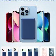 2024 Wireless Power Bank Magnetic Portable Power Bank 10000mah Large Capacity Power Bank Portatil D007 thumbnail-6