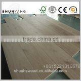 Unfinished European Oak Engineered Wood Flooring thumbnail-2