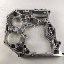ISBE ISDE QSB6.7 Gear Housing 5311266 5311267 5311268 thumbnail-1
