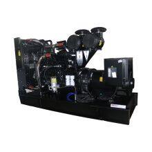 Open Type 400kw Cummins Diesel Generator Price 500kva Backup Power Generator Set thumbnail-3