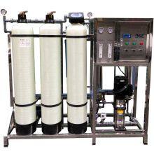 500Lph RO Water Treatment System Equipment Water Treatment Ro Machine Reverse Osmosis for Commercial Water Purification Filter thumbnail-2