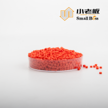 PVC Wavy Conduit Compound Granules thumbnail-3