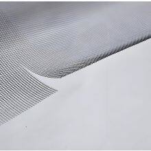 Fiberglass Window Fly Mesh Screen Insect-Proof Mosquito Net Roll Fiberglass Insect Habitat Mesh Fiberglass Door Insect Screen E-glass&C-glass thumbnail-3