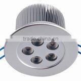 5w CE RoHS Certificated SMD Led Cob Down Light