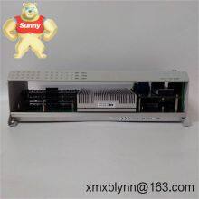 ABB UFD128A101 (3BHE012049R0101) – Placa de Interface de Controle para Cabinete de Driver Industrial ABB