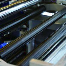 DELISH New Energy Film MPET Slitter thumbnail-2