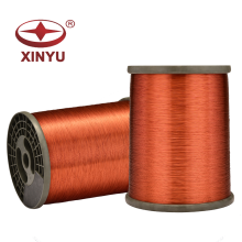 Heating Application Enameled Polyimide Aluminum Wire for Sale thumbnail-4