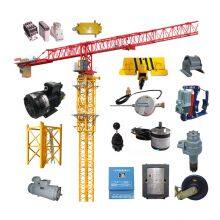 Sany Tower Crane Spare Parts Fast Delivery thumbnail-4