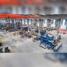 Henan Riku Machinery Equipment Co., Ltd. company overview - view 5 thumbnail