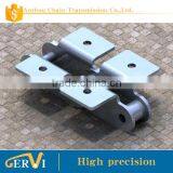 Conveyor Chain With K1or K2 Attachment Wide Contour Type Attachment thumbnail-1