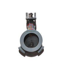 Gas Valve VKF10.125 Burner Air Butterfly Valve VKF10.100 thumbnail-4