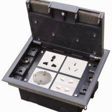 Floor & Desk Socket thumbnail-1