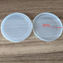 Plastic Lids Plastic Covers for Cans，bottle Caps thumbnail-1