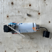 YUCHAI Fuel Filter Components A60B00-1105300B for YUCHAI Excavator thumbnail-1