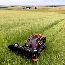 Vigorun Tech Crawler Lawn Mower Ultra-Width Labor Saving MTSK1000 Remote Lawn Mower for Commercial Use thumbnail-2