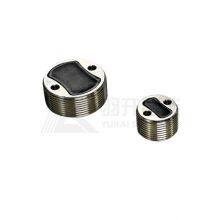 RFID On-Metal Tag/RFID Screw Tag/RFID Screw Tag UHF/RFID Anti-Metal Tag/316 Stainless Steel thumbnail-4
