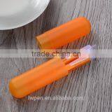 Hot Selling Orange Plastic Packaging Box thumbnail-1