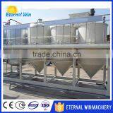 New Condition Small Oil Refinery for Crude Edible Oil/cooking Oil