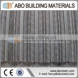 Rib Lath, Flat Rib Lath, Metal Rib Forming Lath thumbnail-3