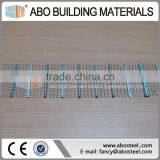 Rib Lath, Expanded Rib Lath, 3/8" Rib Metal Lath- ABO Building thumbnail-3